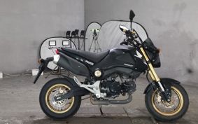 HONDA GU ROM JC61