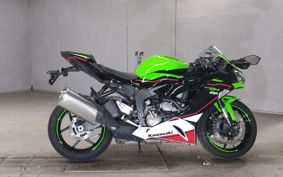 KAWASAKI NINJA ZX-6R ZX636G