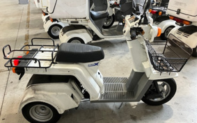 HONDA  GYRO X STANDARD  TD02