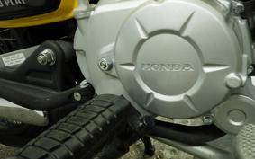 HONDA ｸﾛｽｶﾌﾞ110-2 JA45