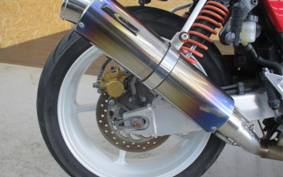 HONDA CB400SFV-4ABS 2008 NC42