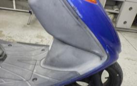 SUZUKI ADDRESS V125 CF4EA