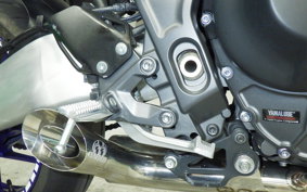 YAMAHA MT-09 SP 2024 RN87J