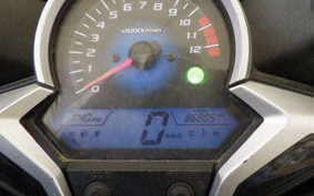 HONDA CBR250R GEN 3 MC41