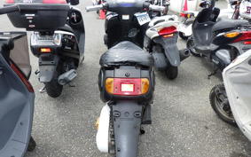 YAMAHA JOG Gen.3 2018 SA01J