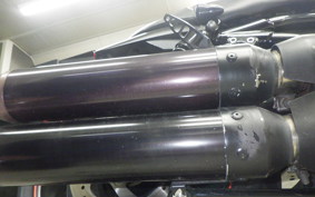 HARLEY NIGHT ROD 1250 SP 2008