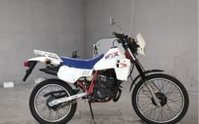 HONDA MTX50R AD06