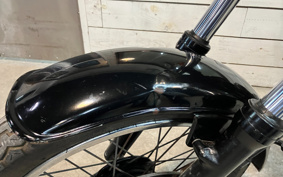 SUZUKI GLASS TRACKER BIG BOY NJ4BA