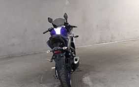 YAMAHA YZF-R25 RG10J