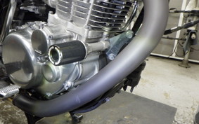 YAMAHA SR400 Gen.5 2021 RH16J