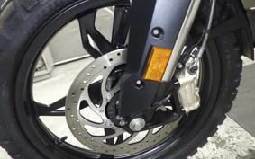 BMW G310GS 2024