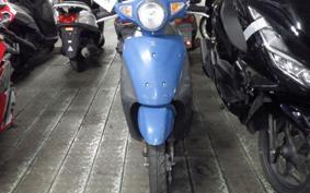 SUZUKI LET's CA4AA