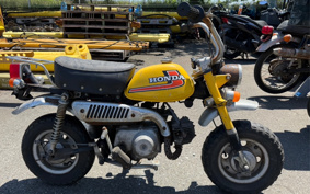HONDA MONKEY Z50J