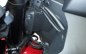 HONDA CBR600RR 2022 PC40