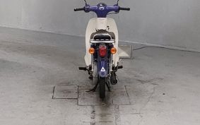 HONDA SUPER CUB110 JA07