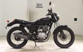 HONDA CB223S MC40