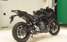 SUZUKI GSX-8R 2025 EM1AA