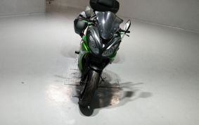 KAWASAKI NINJA650 EX650E