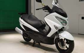 SUZUKI BURGMAN200A CH41A
