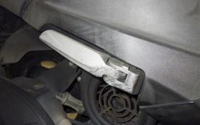 YAMAHA AXIS 125 Z 1985 SED7J