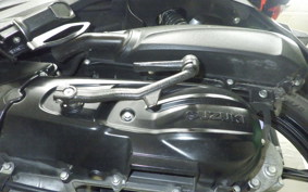 SUZUKI ADDRESS 110 2021 CE47A