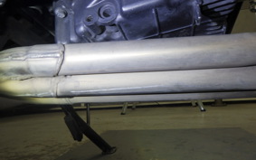 HONDA CB400 SUPER BOLDOR A 2017 NC42