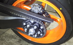 KTM 1290 SUPER DUKE R EVO