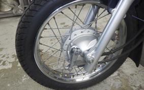 HONDA C110 SUPER CUB 2002 JA10
