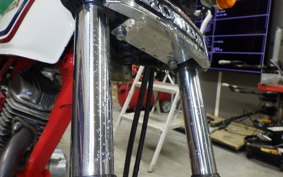 HONDA APE 50 AC16
