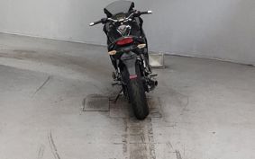 KAWASAKI NINJA400R ER400B