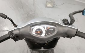 SUZUKI ADDRESS V125 CF46A