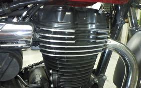 HONDA GB350 2021 NC59