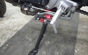 SUZUKI SV650 SA VP55B