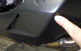 SUZUKI GSX-S1000GX 2025