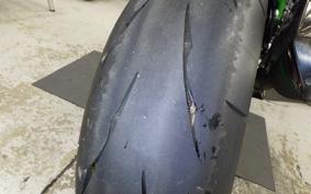 KAWASAKI NINJA H2 CARBON 2019 ZXT02J