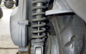 YAMAHA JOG Gen.5 SA36J