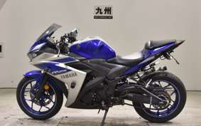YAMAHA YZF-R25 2004 RG10J