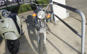 HONDA CL50 BENLY 1986 CD50
