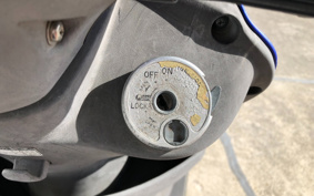 YAMAHA AKUSHI STREET SE53J