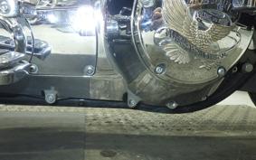 HARLEY FLHTCUI 1450 2001