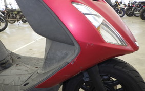 SUZUKI ADDRESS V125 S 2018 CF4MA