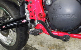 HONDA CRM250R MD24