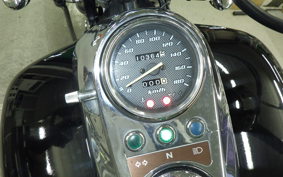 KAWASAKI ELIMINATOR 250 V VN250A