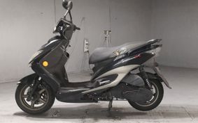 YAMAHA CYGNUS125XSR SE44J