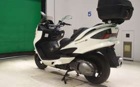 SUZUKI SKYWAVE 250 (Burgman 250) S Gen.3 CJ44A