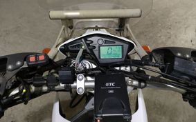 YAMAHA SEROW 250 DG17J