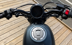 HONDA  REBEL 250 ABS MC49