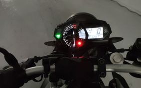 YAMAHA MT-25 RG10J