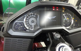 HONDA GL 1800 GOLD WING TOUR DCT 2025 SC79