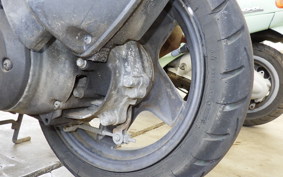SUZUKI ADDRESS V50 Gen.2 CA1NA